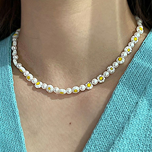 NO.X57035
特征:穿珠链, 单层链, 植物
标签:花 珍珠 珠子