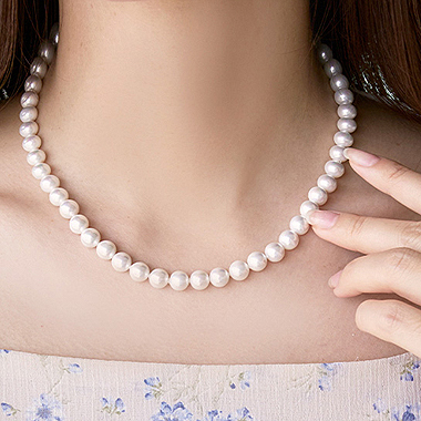 NO.X57421
特征:穿珠链, 单层链
标签:珍珠 珠子