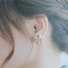 NO.E57922
特征:耳钉式, 植物, 平面/立体几何图形, 其他形状
标签:花 圆形 扇形 珍珠 珠子