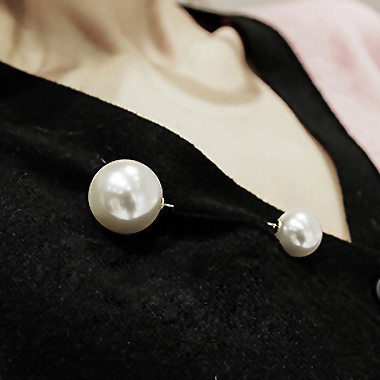 NO.T44511
特征:平面/立体几何图形
标签:胸针 珠子 圆形 珍珠