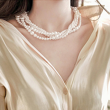 NO.X46187
特征:穿珠链, 多层链, 平面/立体几何图形
标签:珠子 扭曲 珍珠